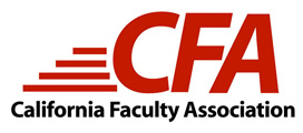 CFA Logo